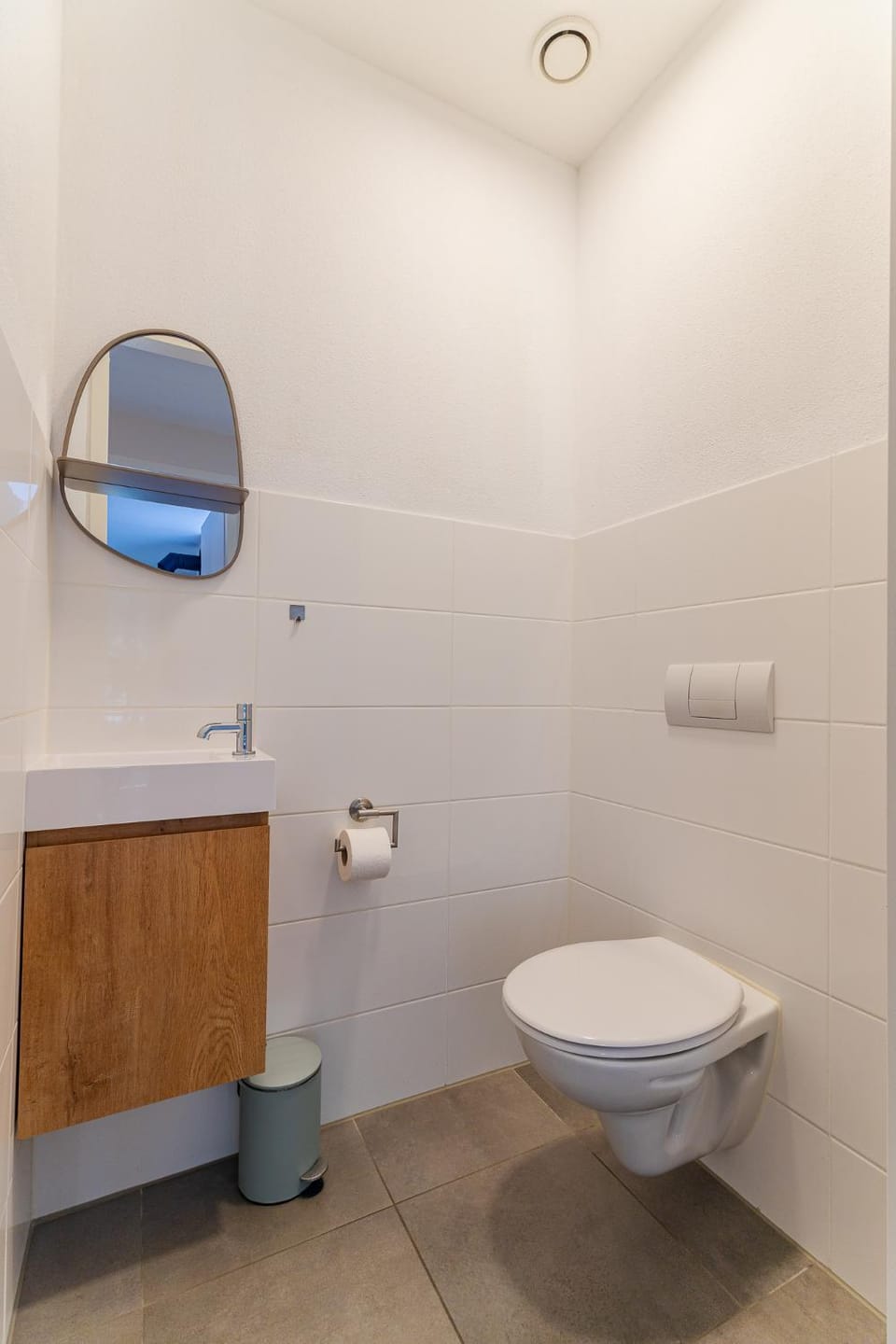 Duinhof Klein Dishoek - Appartementen onder aan de duinen, in het centrum met terras Apartment in Koudekerke