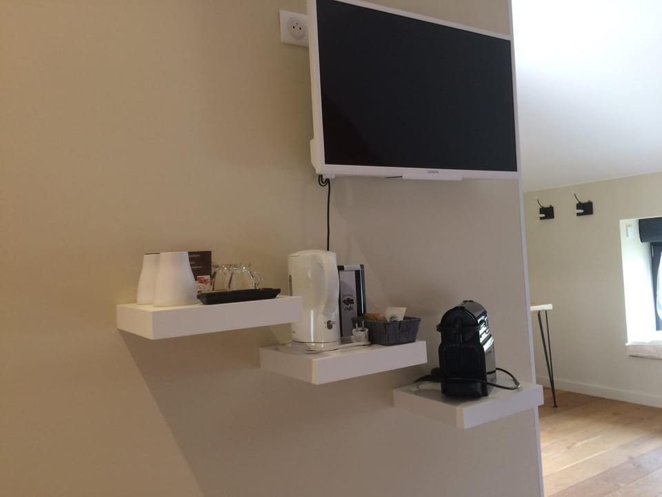 TV and multimedia
