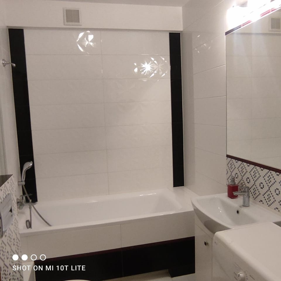 Oskar Apartament Centrum PKP Apartment in Masovian Voivodeship