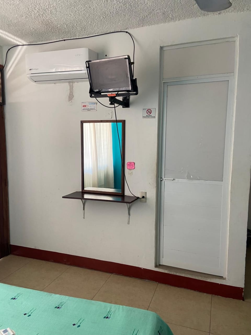 Hotel Carruiz Hotel in Puerto Escondido