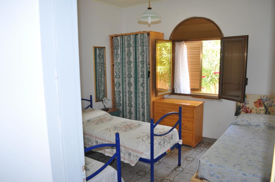 la brezza House in Sicily