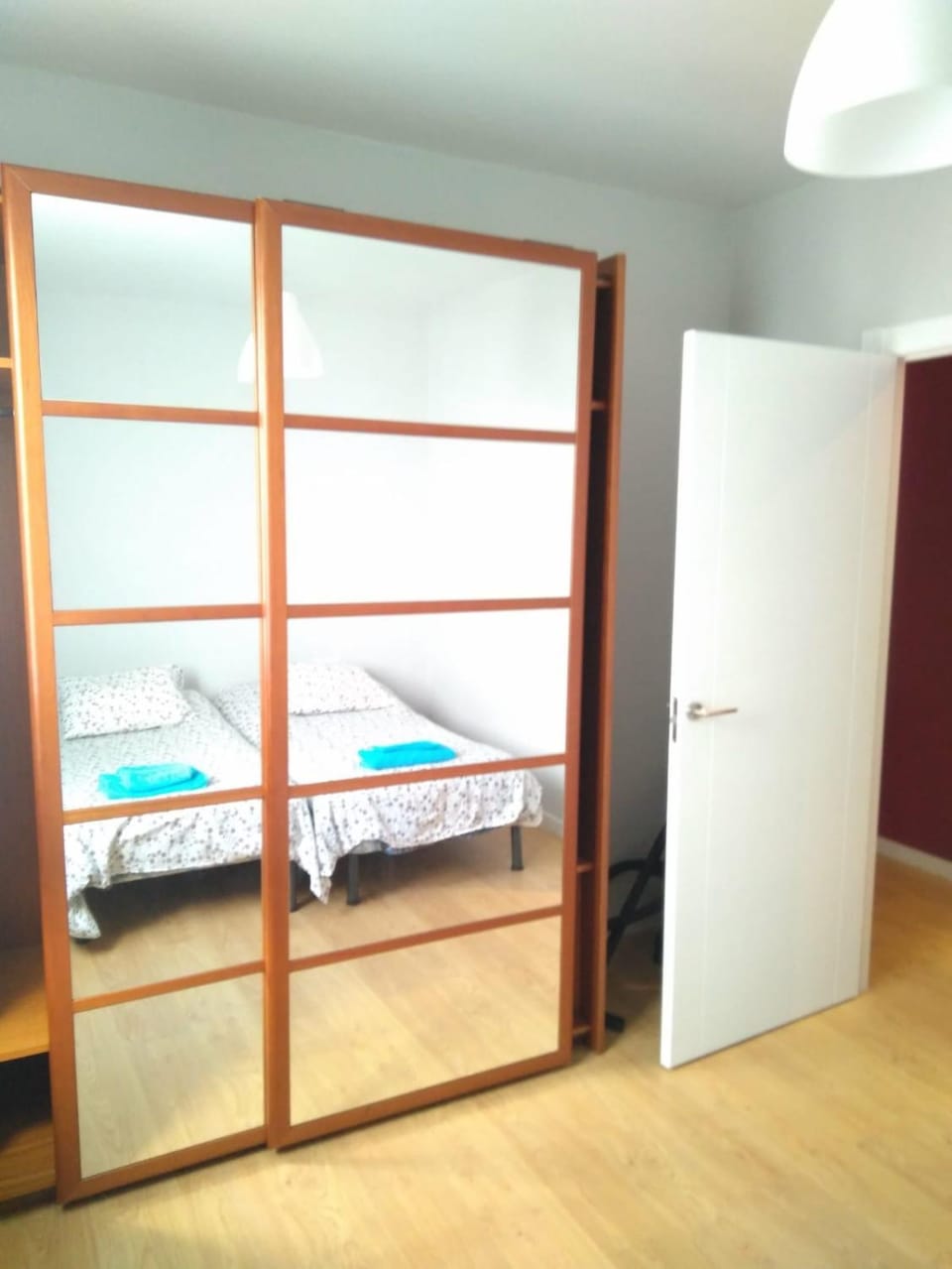 Euskal Dreams Apartment Apartment in Bermeo