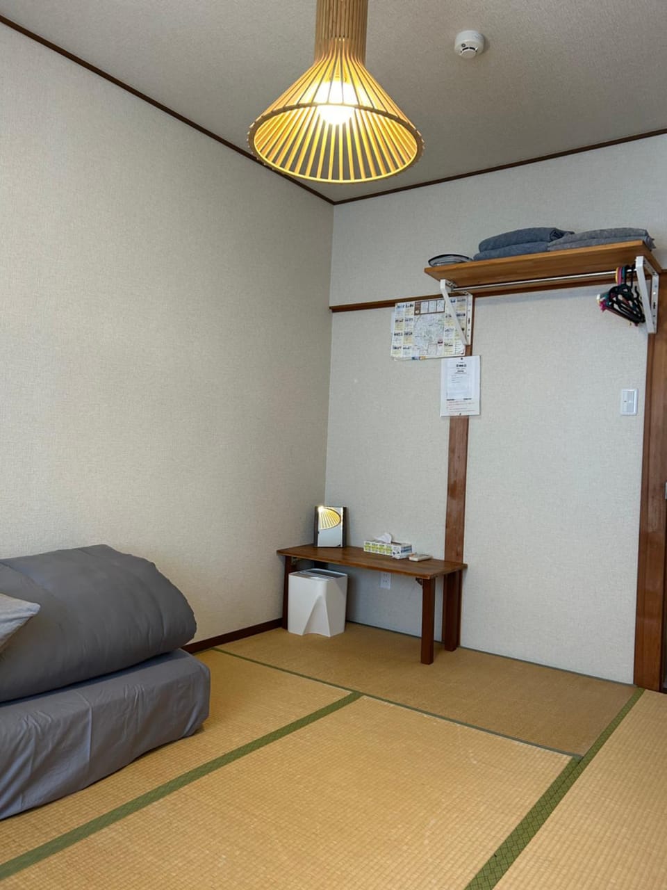 Guesthouse Hakuka Bed and Breakfast in Kanazawa