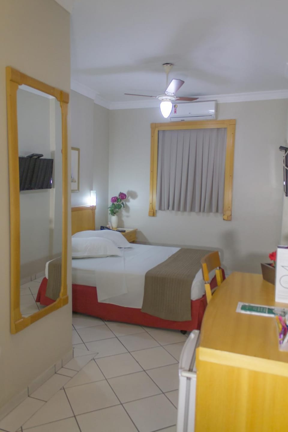 Oft San Conrado Hotel Hotel in Goiania