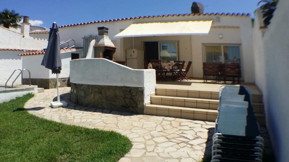 BBQ facilities, Balcony/Terrace