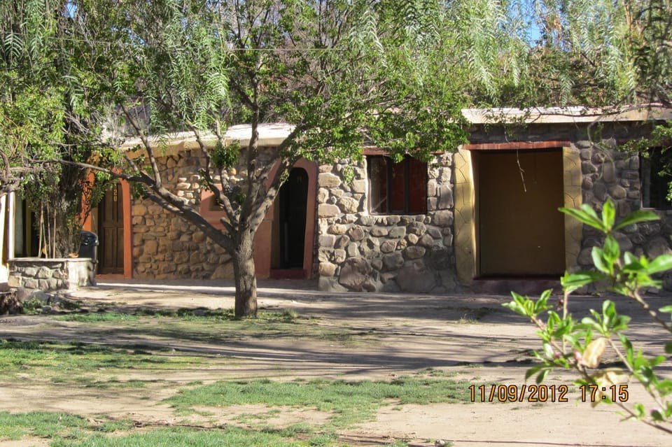 Hostel Waira Hostel in Tilcara