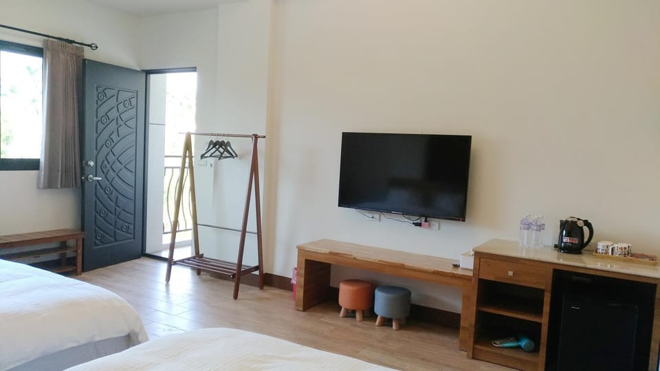 Shui Bu Zi Farmhouse Vacation rental in Taiwan, Province of China