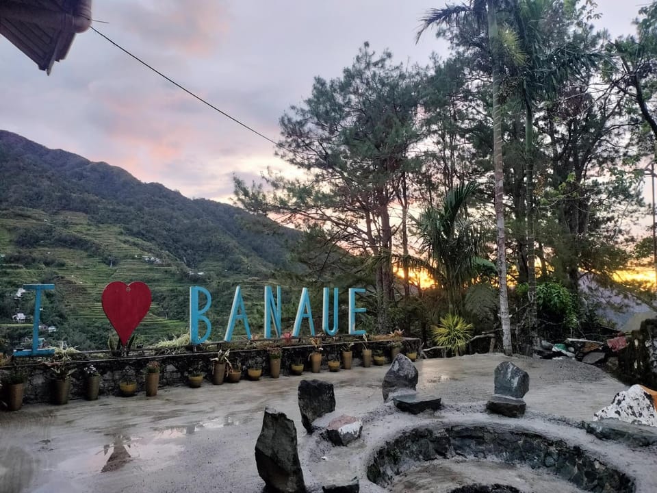 Trekkers Lodge and Cafe House in Cordillera Administrative Region