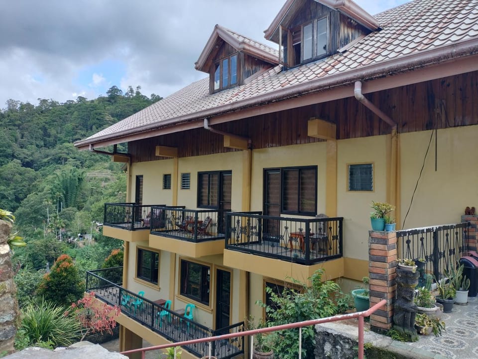 Trekkers Lodge and Cafe House in Cordillera Administrative Region