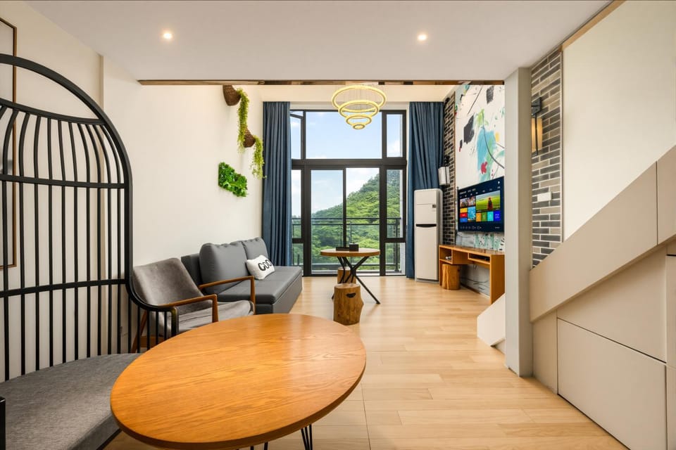 Yumi Huanju Apartment - Guangzhou East Railway Station Apartment in Guangzhou