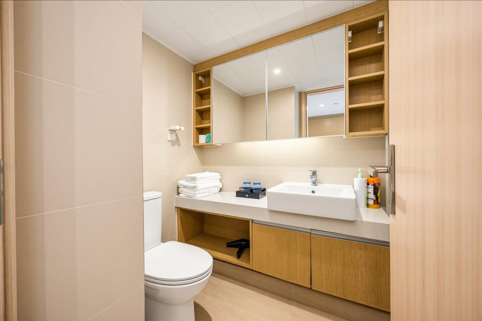 Yumi Huanju Apartment - Guangzhou East Railway Station Apartment in Guangzhou