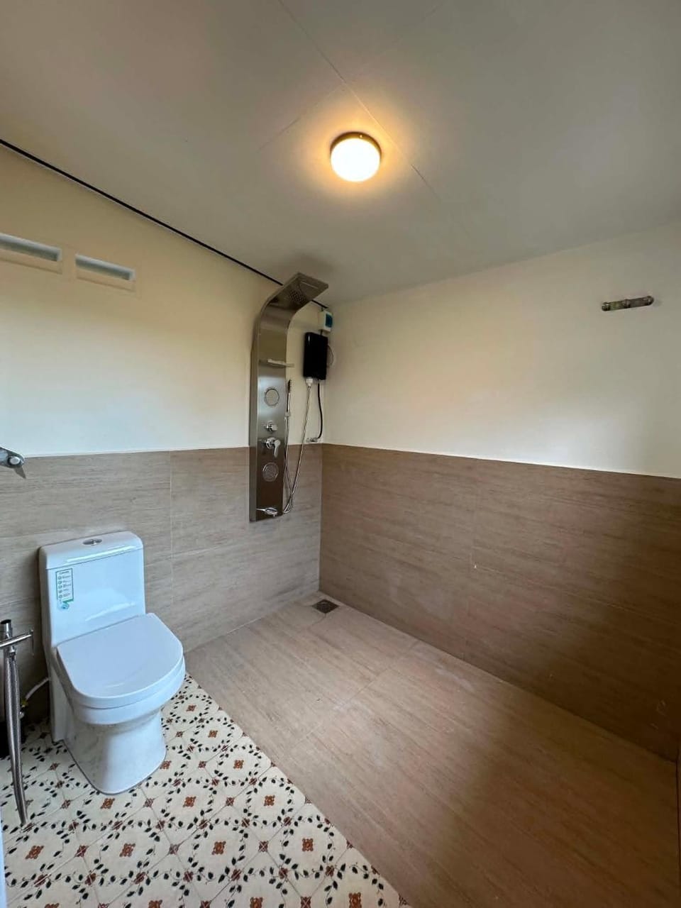 Shower, Toilet, Bathroom, bidet