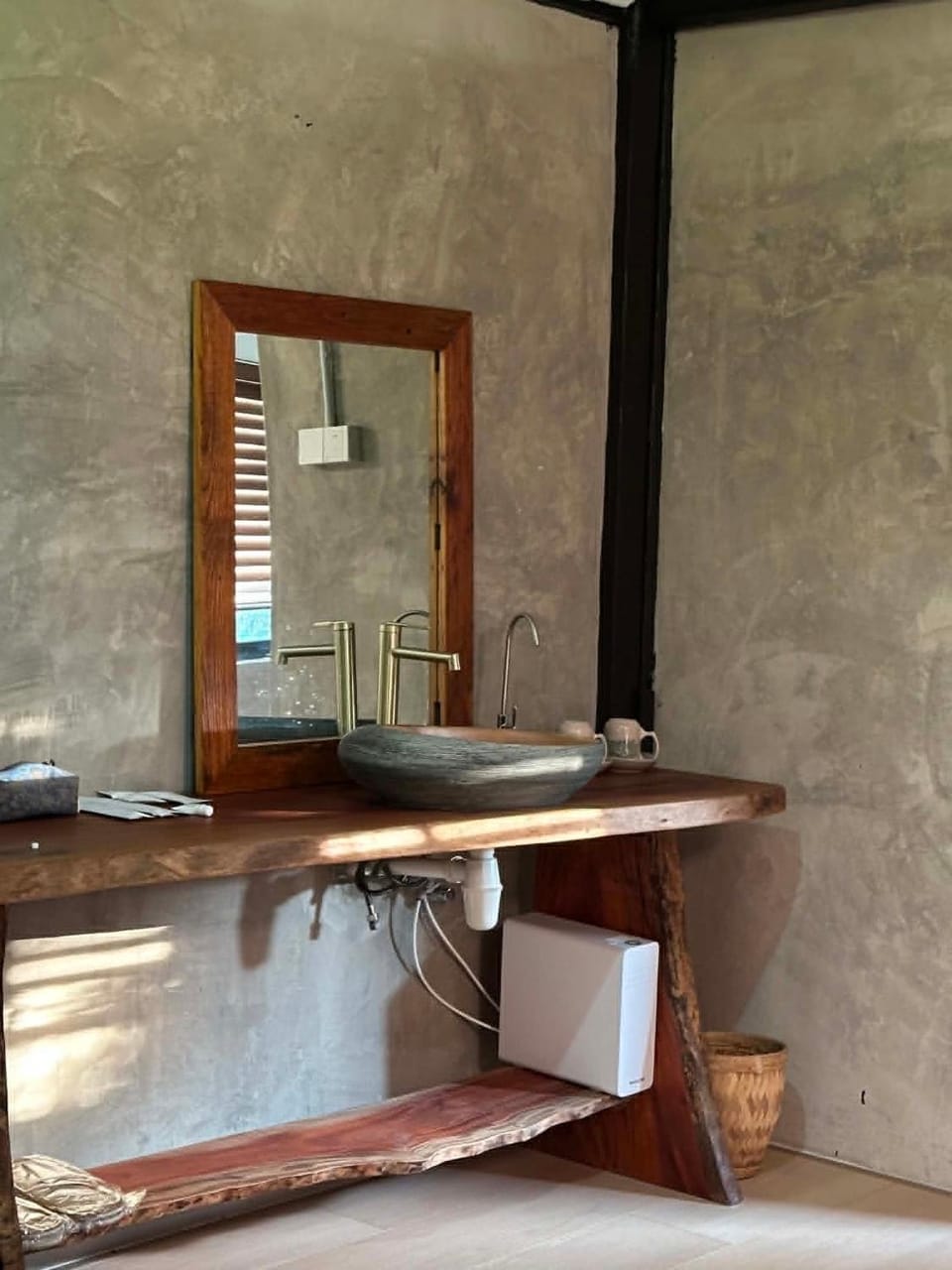 Nature Fruit Farm - Private Estate Bed and Breakfast in Bayan Lepas
