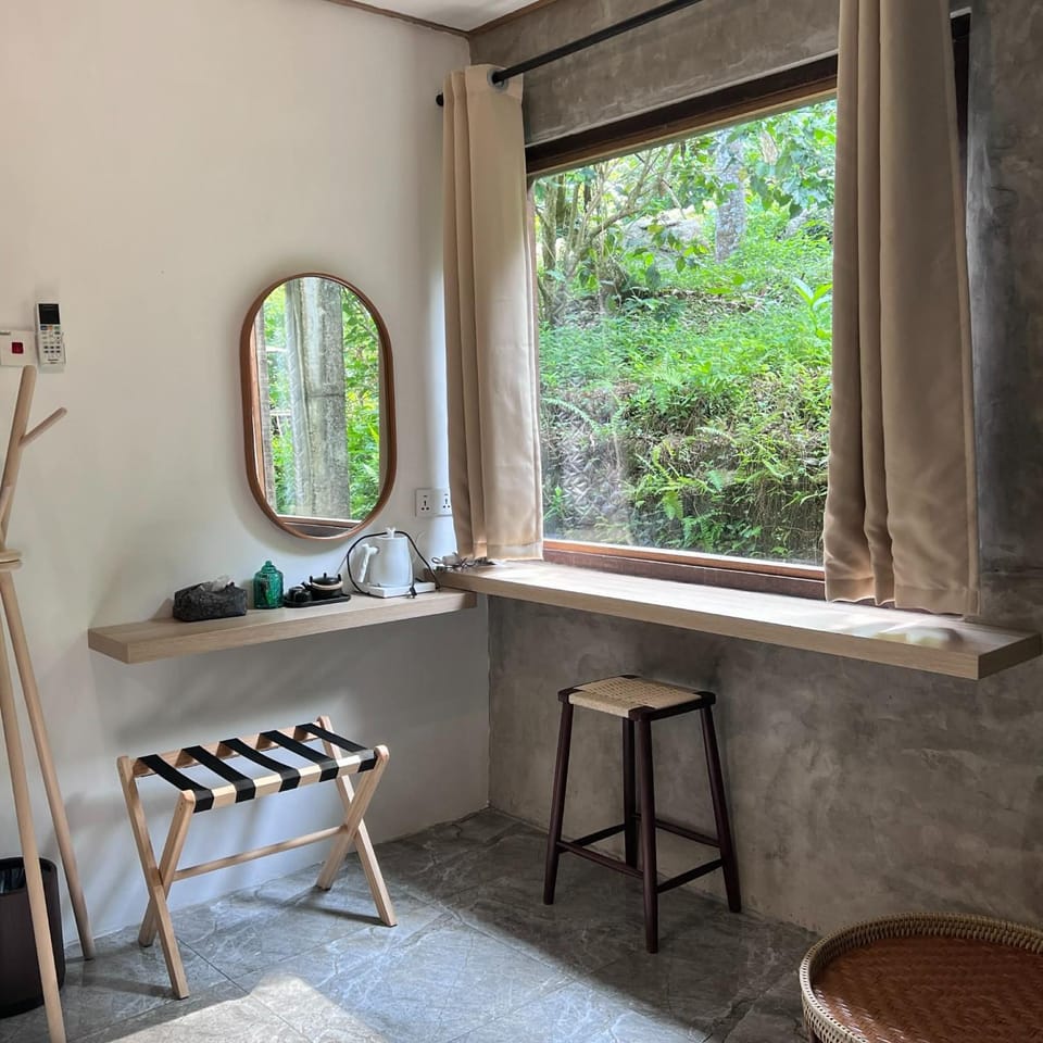 Nature Fruit Farm - Private Estate Bed and Breakfast in Bayan Lepas
