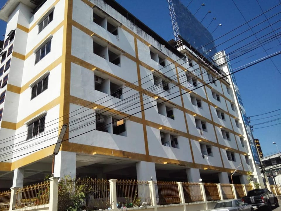 Property building, Other
