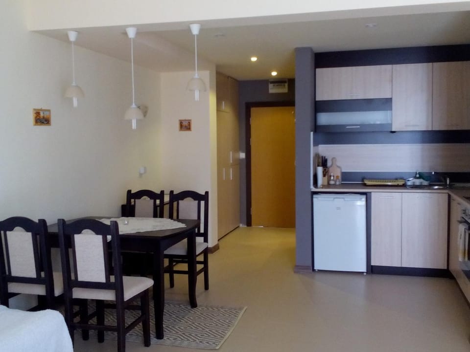 Byala Relax Apartments Apartment in Varna Province