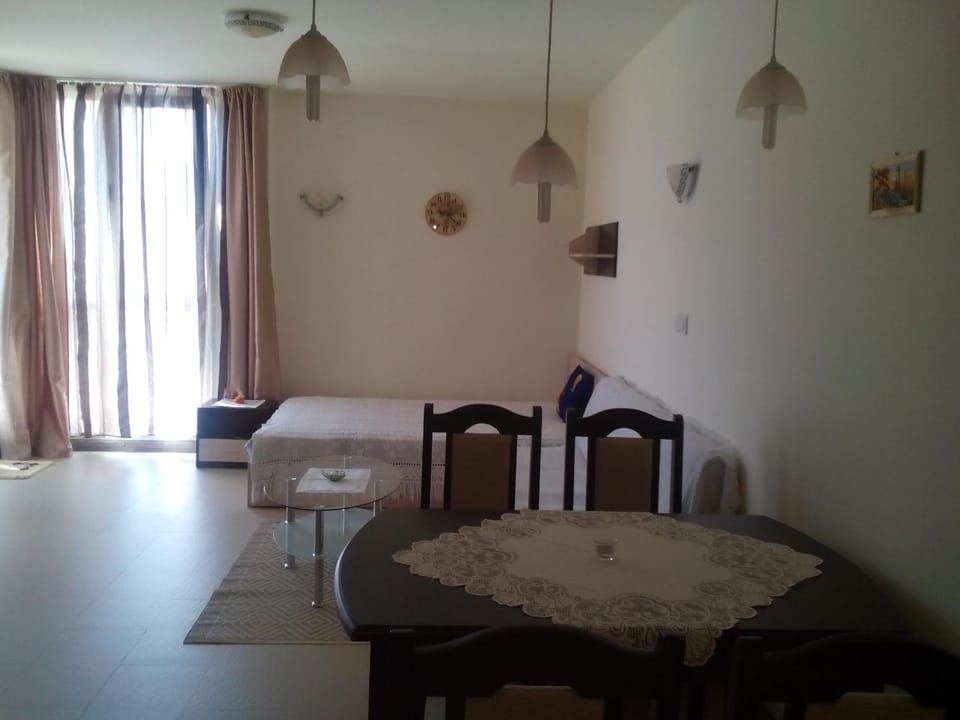Byala Relax Apartments Apartment in Varna Province