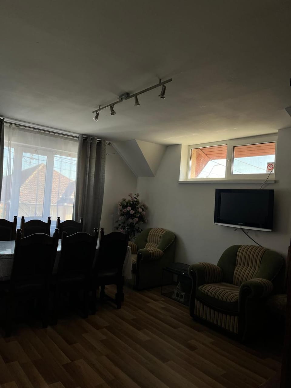 Vila Marina&Eddy Bed and Breakfast in Romania
