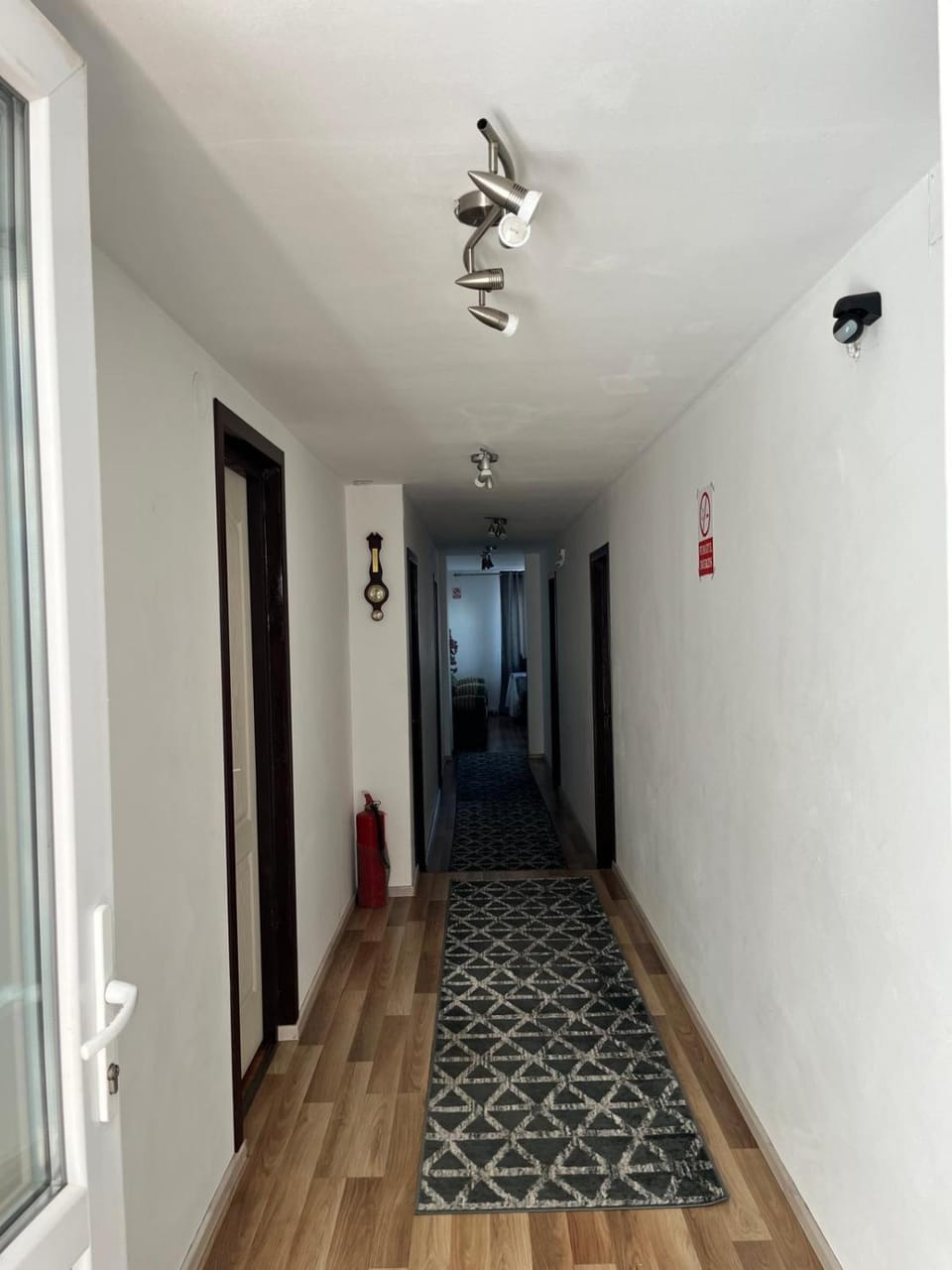 Vila Marina&Eddy Bed and Breakfast in Romania