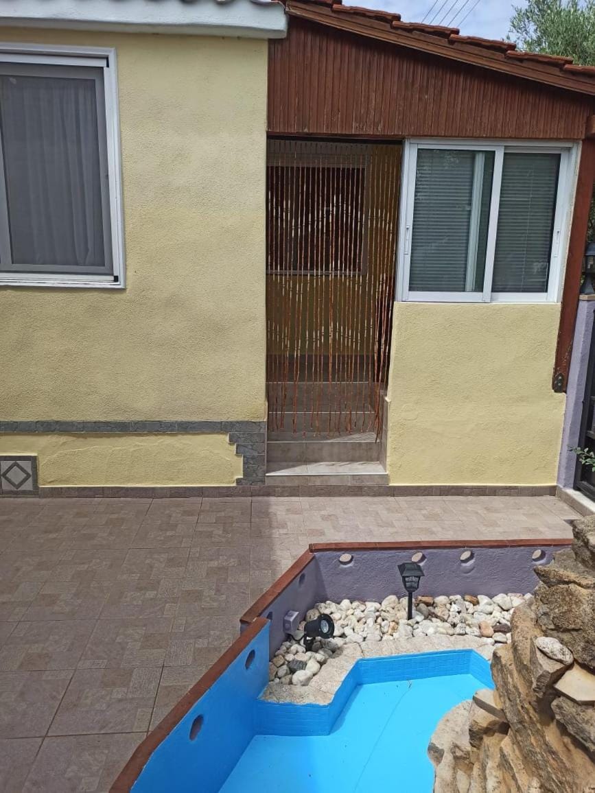 Lakkoma Holiday Home House in Halkidiki