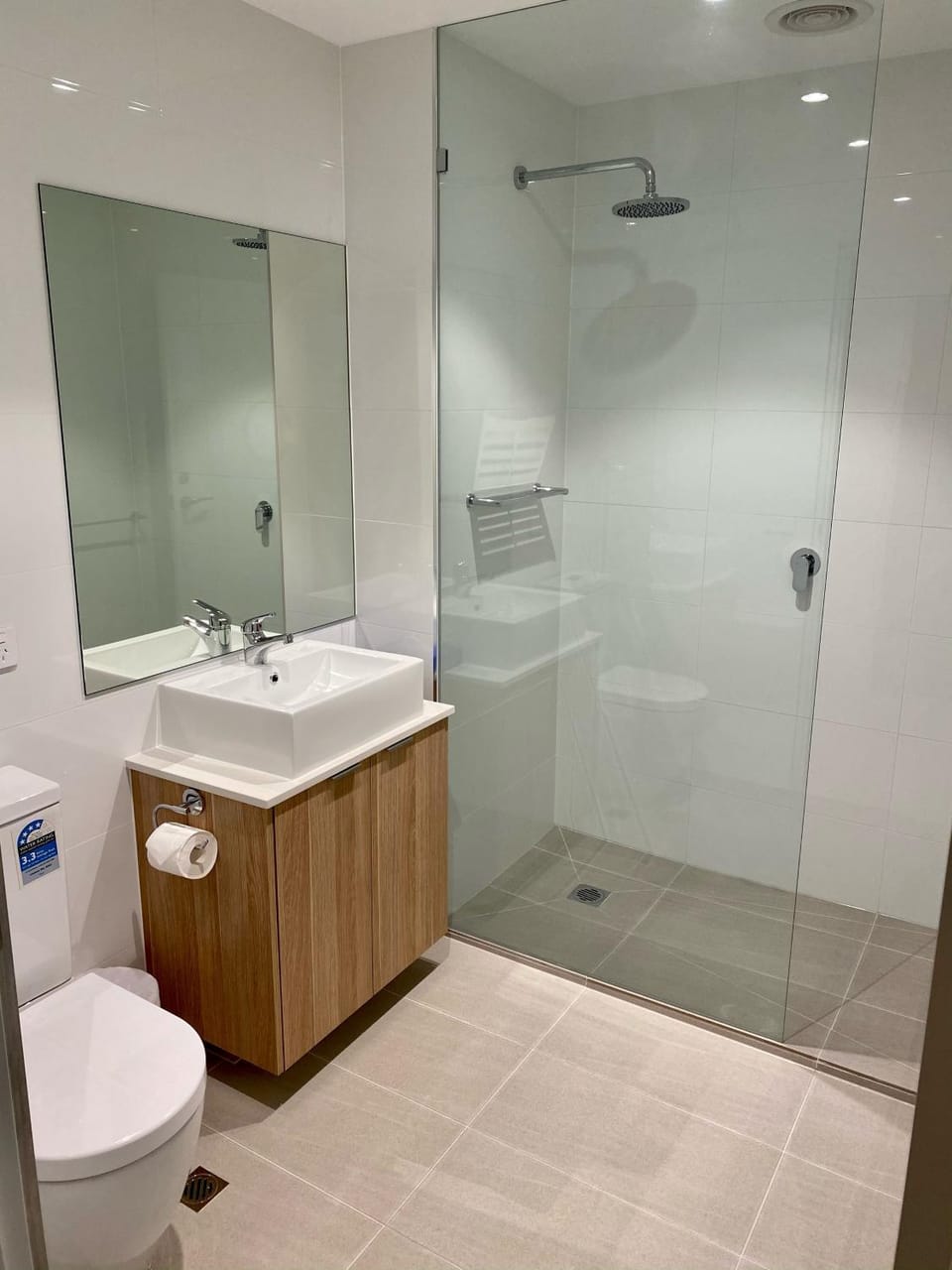 Quest on William Apartment hotel in Melbourne