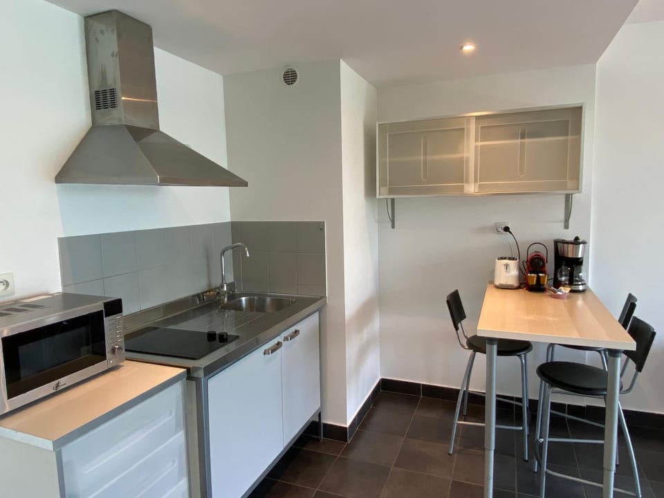 Les Suites du Port Apartment in Auvergne-Rhône-Alpes