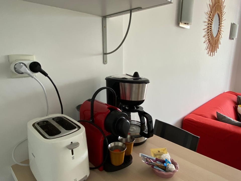 Les Suites du Port Apartment in Auvergne-Rhône-Alpes