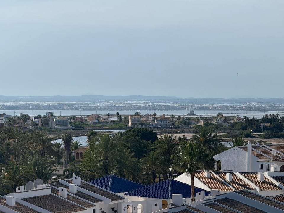 Punta Cormoran by Alina365 Apartment in Region of Murcia