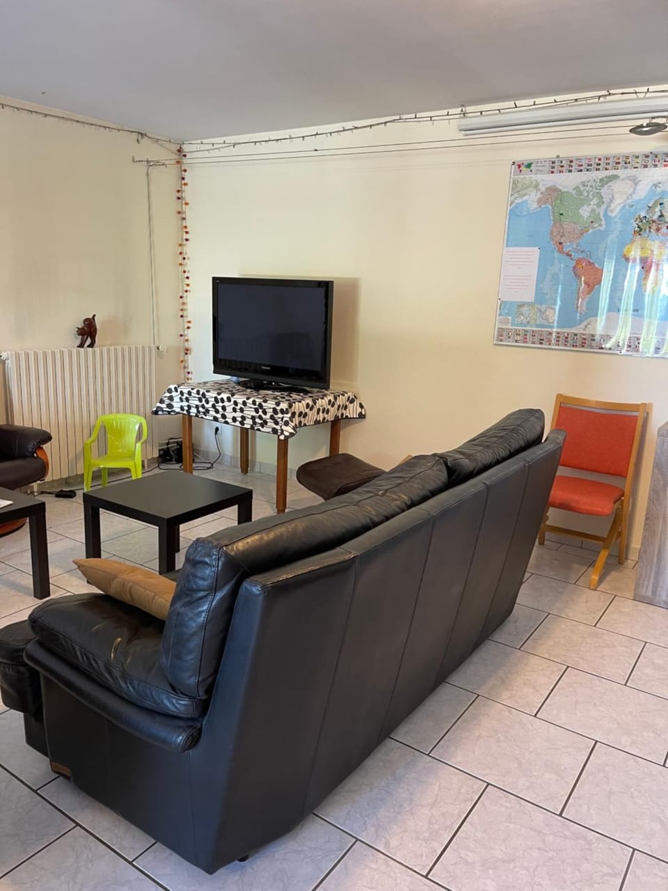la ferme de Martine Apartment in Auvergne-Rhône-Alpes