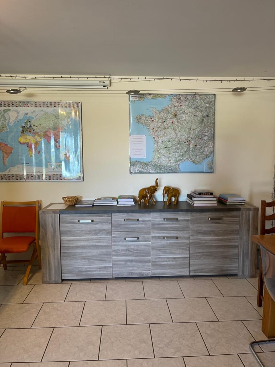 la ferme de Martine Apartment in Auvergne-Rhône-Alpes