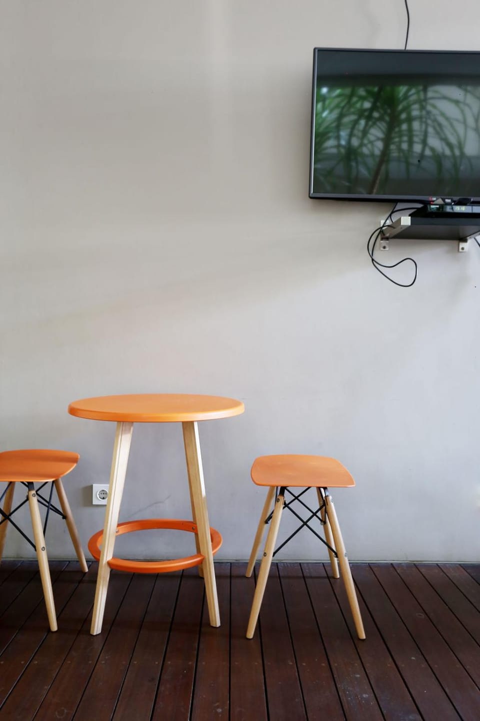 Communal lounge/ TV room, TV and multimedia, Living room, Seating area