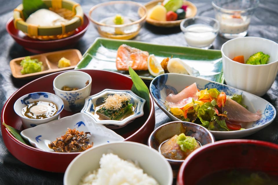 Food close-up, Breakfast