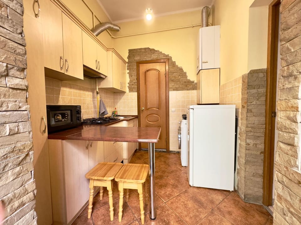 Apartment Площа Ринок Яна Жижки Apartment in Lviv