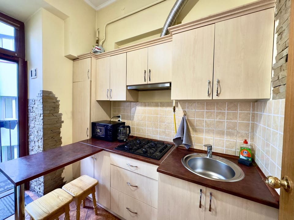 Apartment Площа Ринок Яна Жижки Apartment in Lviv