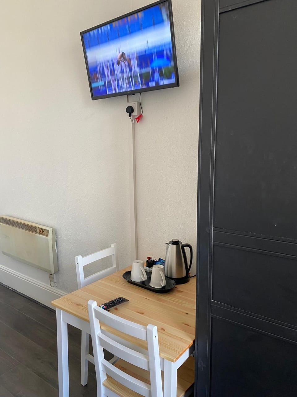 TV and multimedia