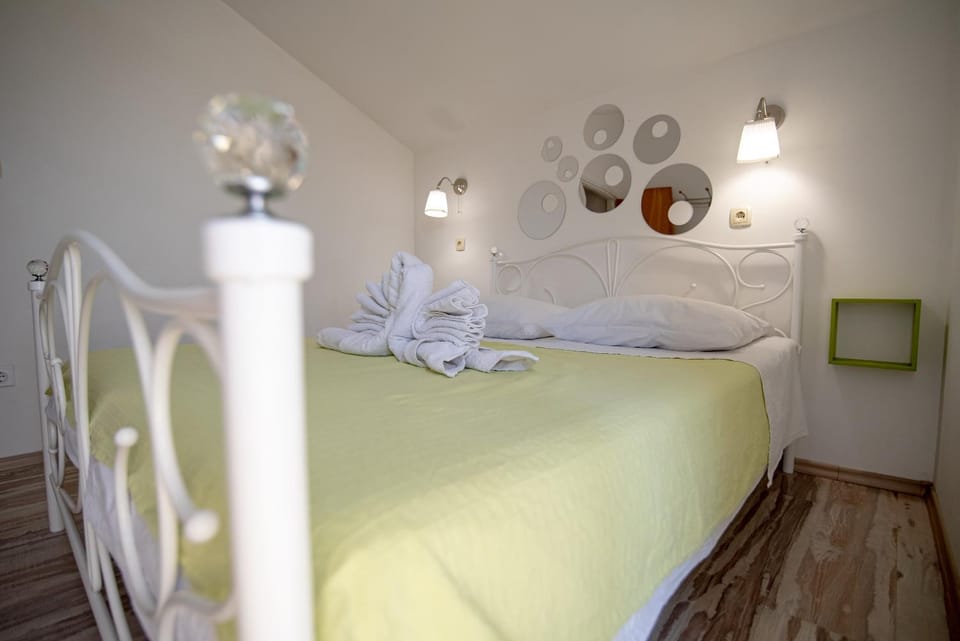Apartment Josipa Apartment in Šibenik-Knin County, Croatia