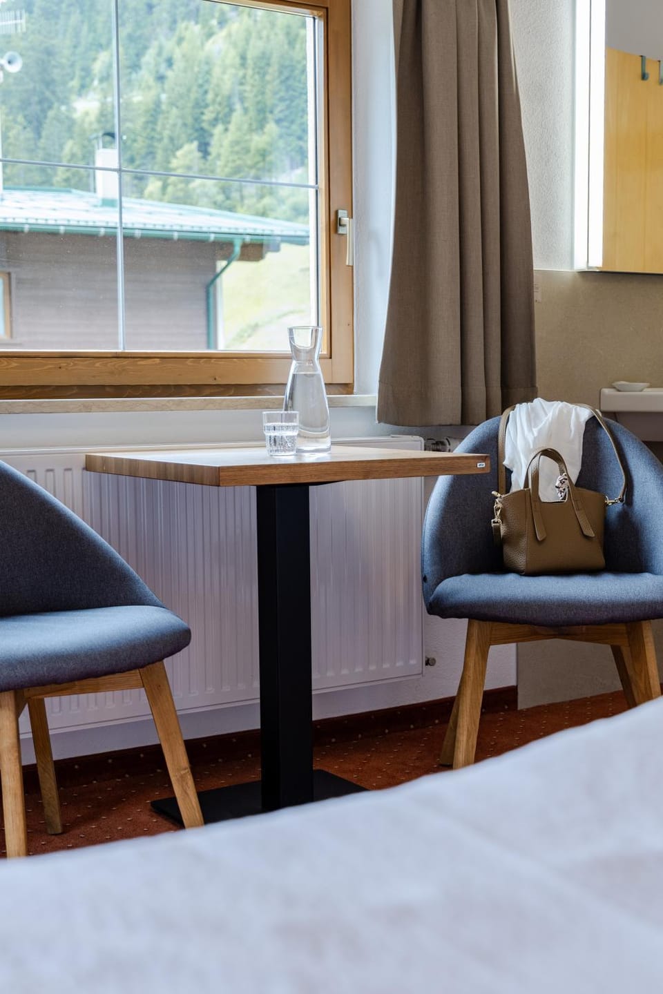 Gasthof Waldesruh Hotel in Tyrol