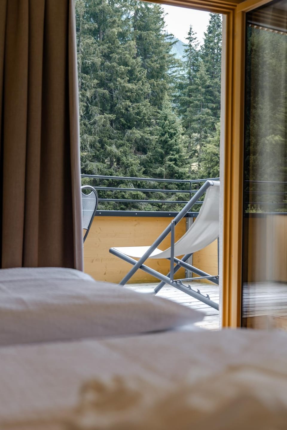 Gasthof Waldesruh Hotel in Tyrol