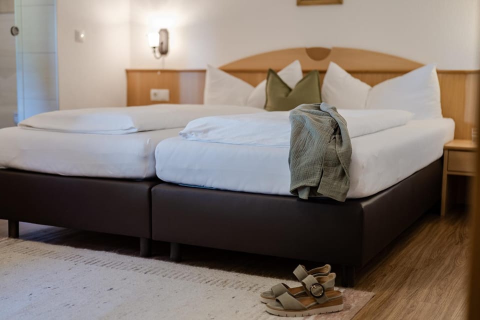 Gasthof Waldesruh Hotel in Tyrol