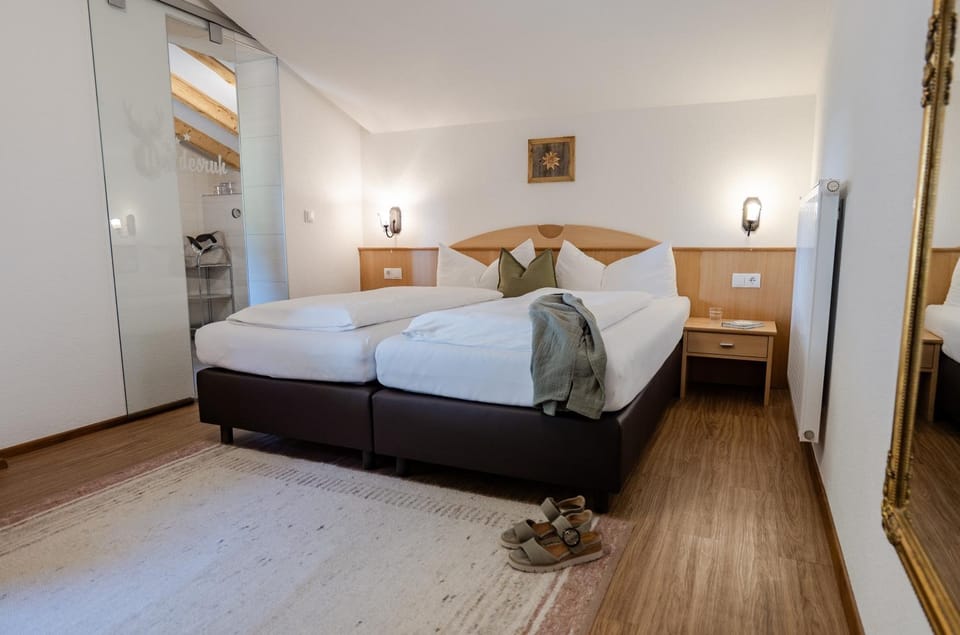 Gasthof Waldesruh Hotel in Tyrol