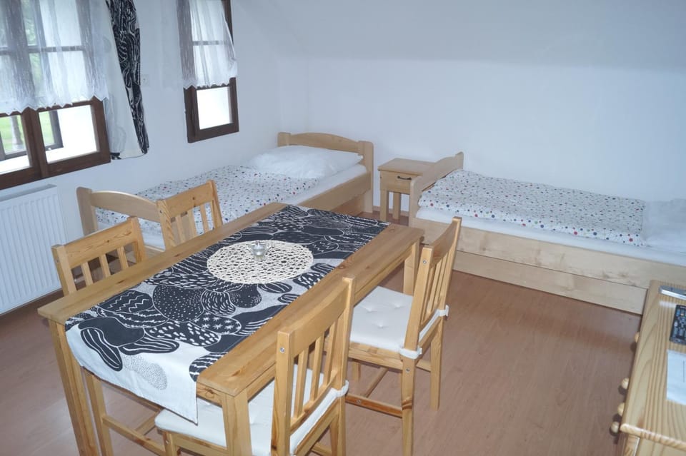Chata Peklo Bed and Breakfast in Lower Silesian Voivodeship
