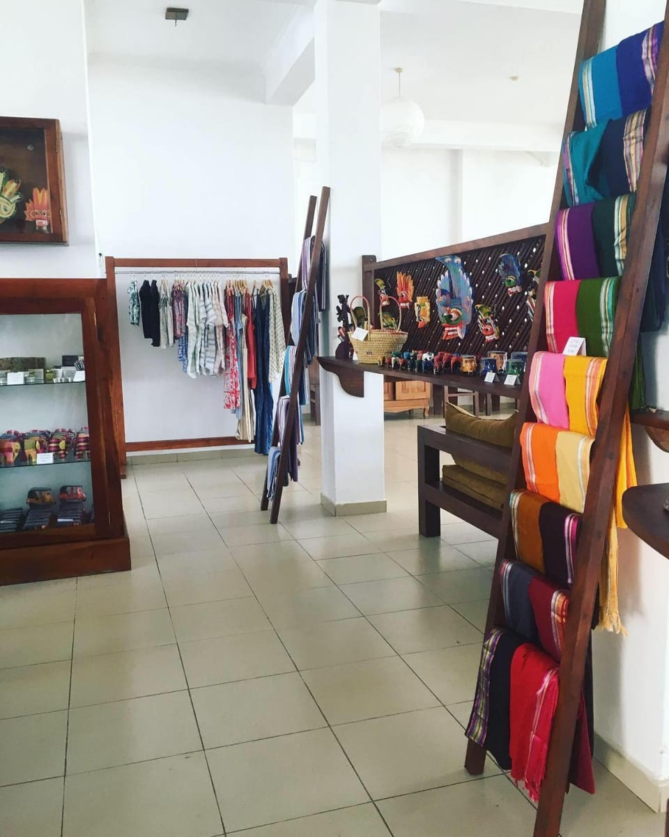 Malee Villa (Beach Inns Holiday Resort) Hotel in Southern Province