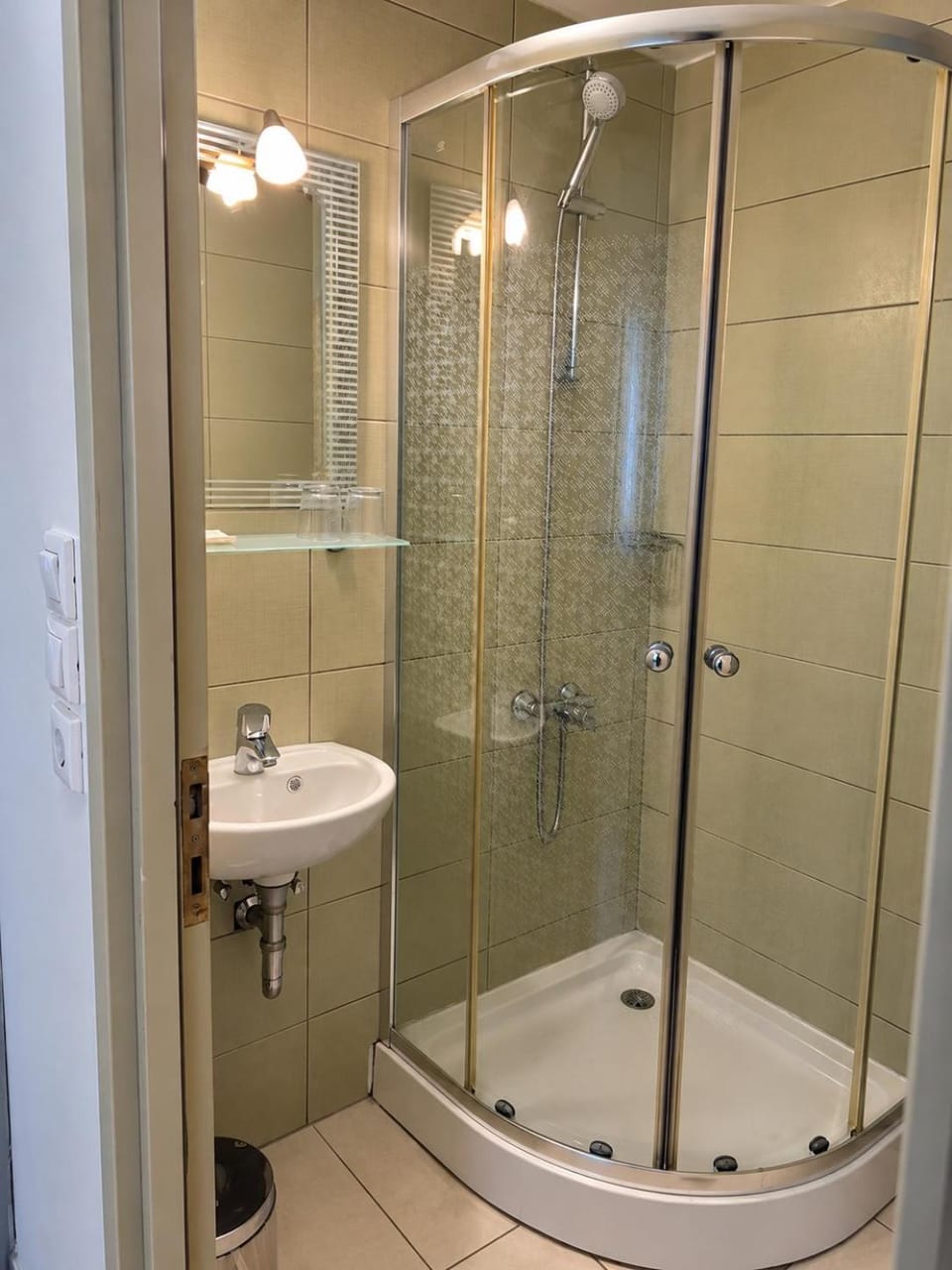 Hariklia Rent Rooms Bed and Breakfast in Crete Region