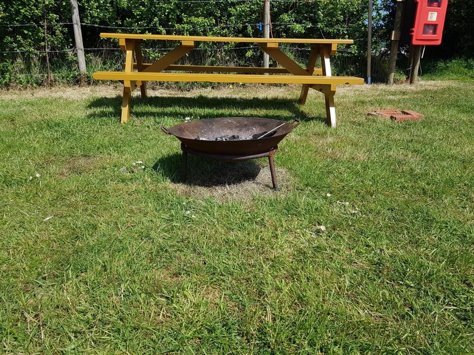 Herston Caravan & Camping Campground/ 
RV Resort in Swanage