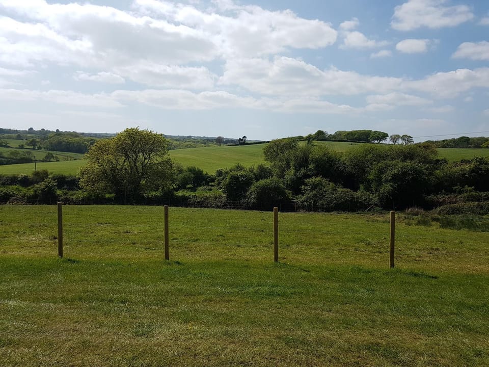 Herston Caravan & Camping Campground/ 
RV Resort in Swanage