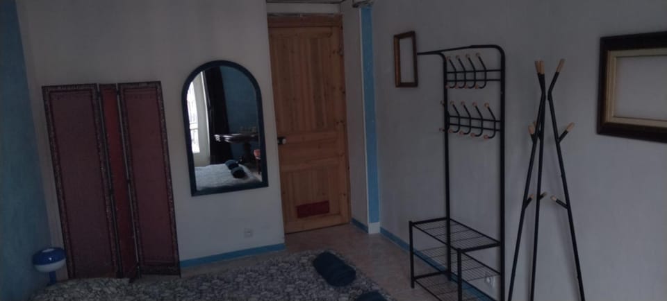 Chez Brigitte Guesthouse Bed and Breakfast in Nice