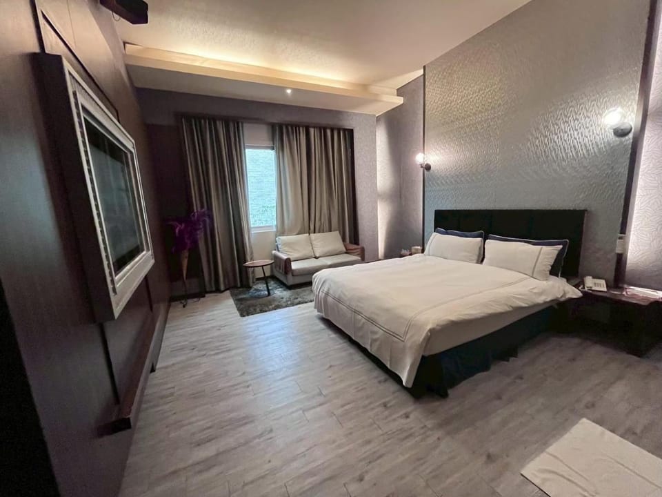 Her Home Spa Motel Chiayi Hotel in Taiwan, Province of China