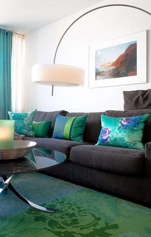 S22_57 Saltwater Suite Apartment in Westerland
