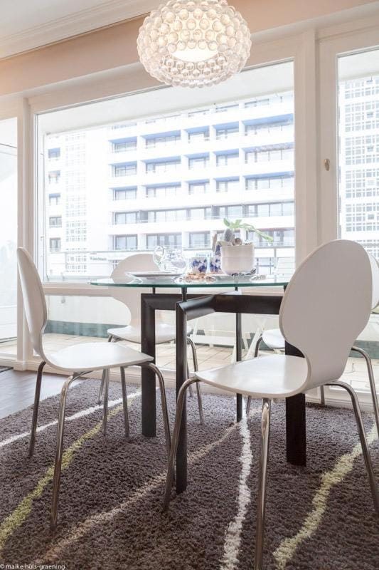 S27 13 40 Feet Apartment in Westerland