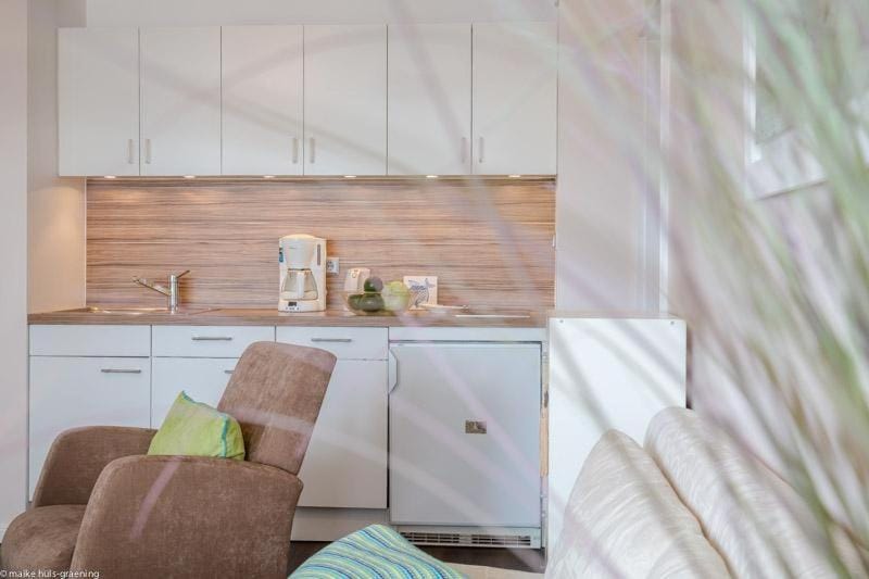 S27 13 40 Feet Apartment in Westerland